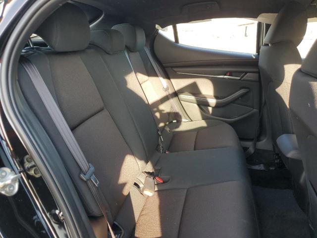 Photo 10 from auction – 2022 MAZDA 3 with VIN JM1BPAJL1N1510488
