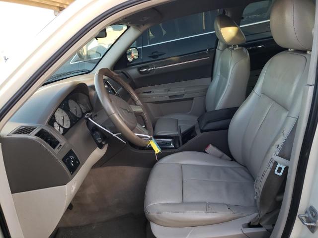 Photo 7 from auction – 2007 CHRYSLER 300 TOURIN with VIN 2C3KA53G17H727007