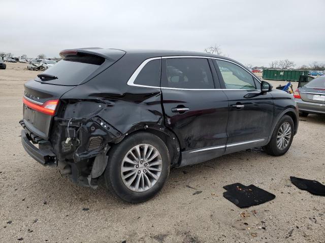 Photo 3 from auction – 2016 LINCOLN MKX SELECT with VIN 2LMTJ6KR4GBL86651
