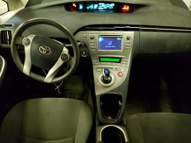 Photo 8 from auction – 2012 TOYOTA PRIUS with VIN JTDKN3DU4C1541298