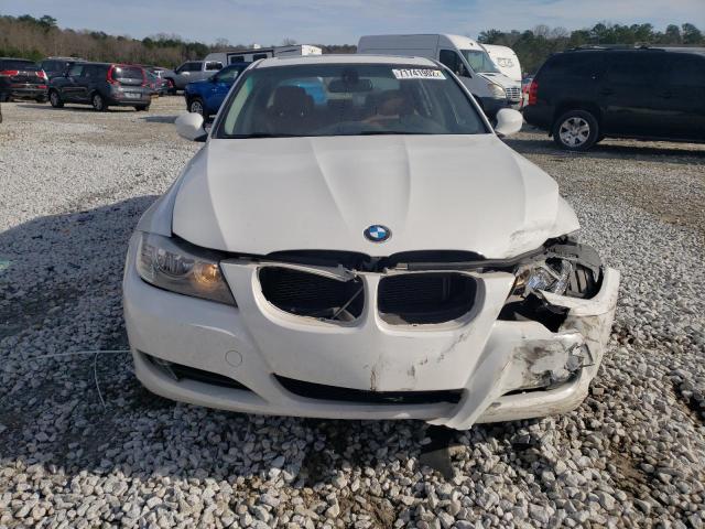 Photo 5 from auction – 2011 BMW 328 I with VIN WBAPH7C50BE680105