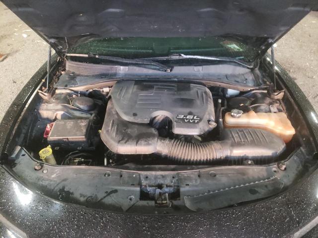 Photo 11 from auction – 2015 DODGE CHARGER SE with VIN 2C3CDXBG4FH716557