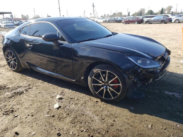 Photo 4 from auction – 2022 TOYOTA GR 86 with VIN JF1ZNBB19N9756221
