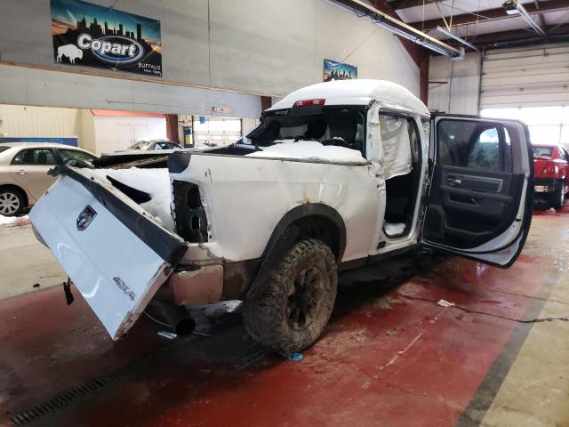 Photo 3 from auction – 2016 RAM 2500 SLT with VIN 3C6UR5DL0GG210989