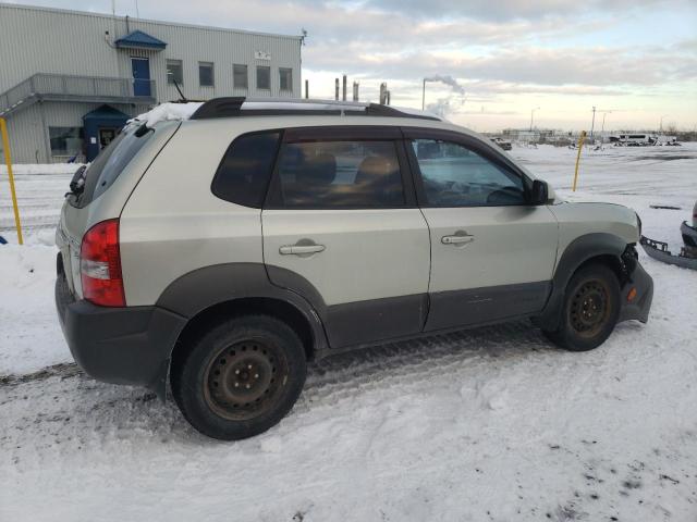 Photo 3 from auction – 2005 HYUNDAI TUCSON GL with VIN KM8JM72D65U049099