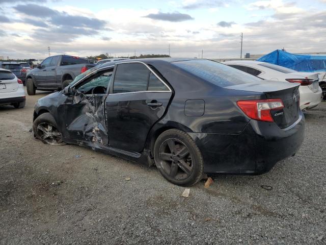 Photo 2 from auction – 2012 TOYOTA CAMRY BASE with VIN 4T1BF1FKXCU016768