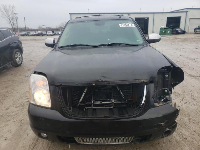 Photo 5 from auction – 2008 GMC YUKON DENA with VIN 1GKFK63868J175369