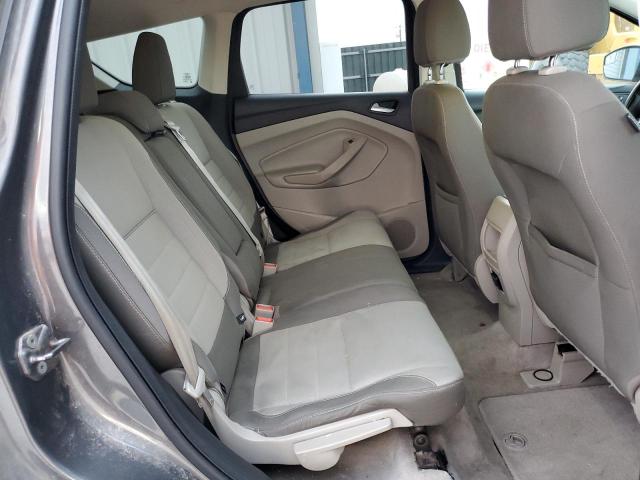Photo 11 from auction – 2013 FORD ESCAPE SE with VIN 1FMCU9G94DUB33123