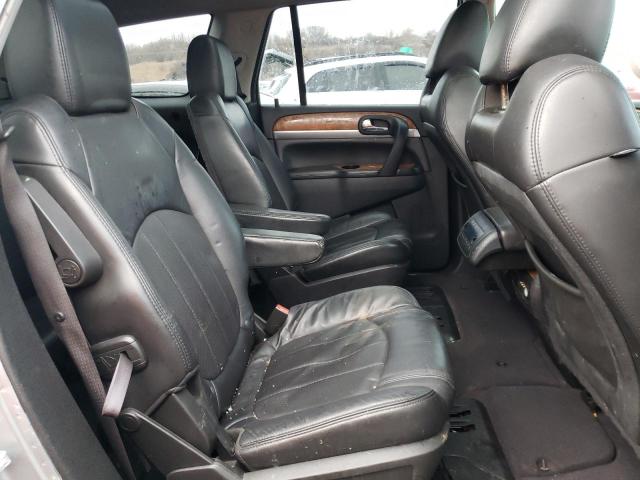 Photo 11 from auction – 2012 BUICK ENCLAVE with VIN 5GAKVCED3CJ220921