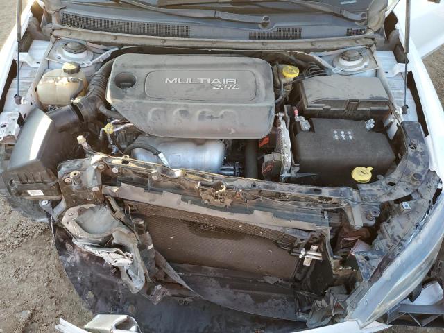 Photo 11 from auction – 2015 CHRYSLER 200 S with VIN 1C3CCCBB5FN587123