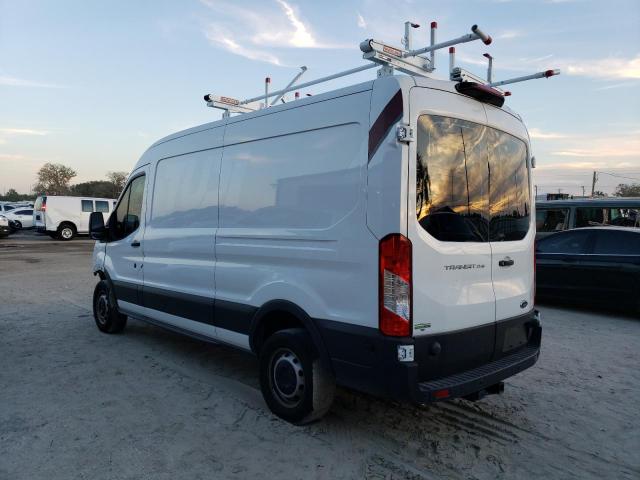Фото 2 с аукциона – 2019 FORD TRANSIT T- с VIN 1FTYR2CM9KKB30353