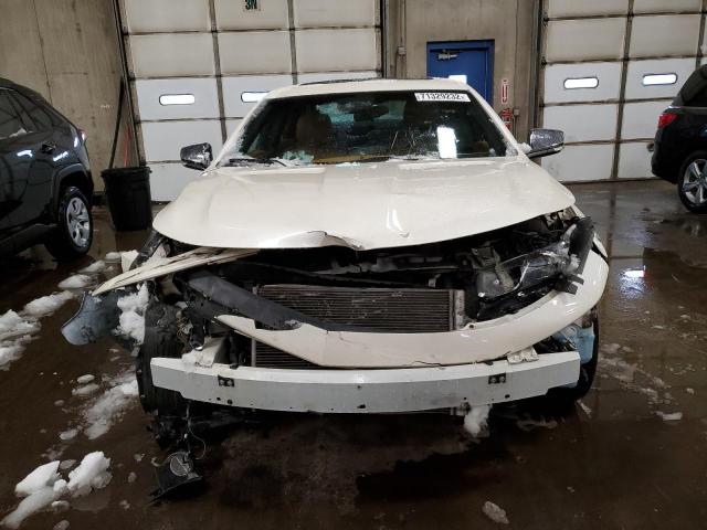 Photo 5 from auction – 2014 CHEVROLET IMPALA LTZ with VIN 2G1155S33E9243835