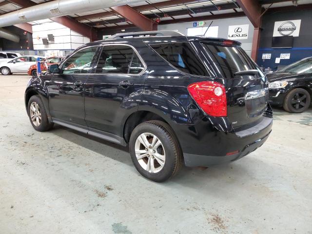Photo 2 from auction – 2015 CHEVROLET EQUINOX LT with VIN 2GNFLFEK1F6141603