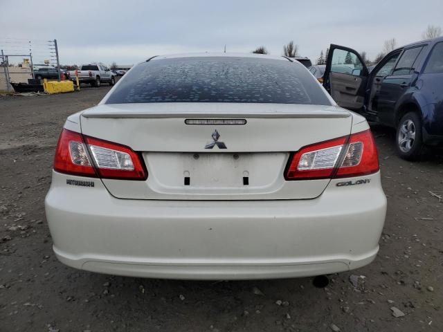 Photo 6 from auction – 2009 MITSUBISHI GALANT ES with VIN 4A3AB36F79E004524