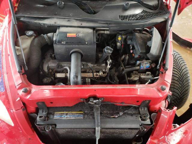Photo 12 from auction – 2007 CHEVROLET HHR PANEL with VIN 3GCDA25P27S632243