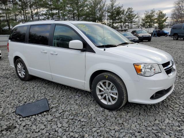 Photo 4 from auction – 2020 DODGE GRAND CARA with VIN 2C4RDGCG7LR212563