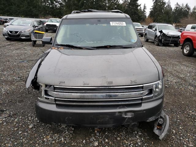 Photo 5 from auction – 2016 FORD FLEX SEL with VIN 2FMHK6C88GBA04576