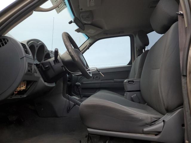 Photo 7 from auction – 2002 NISSAN XTERRA XE with VIN 5N1ED28T52C545970
