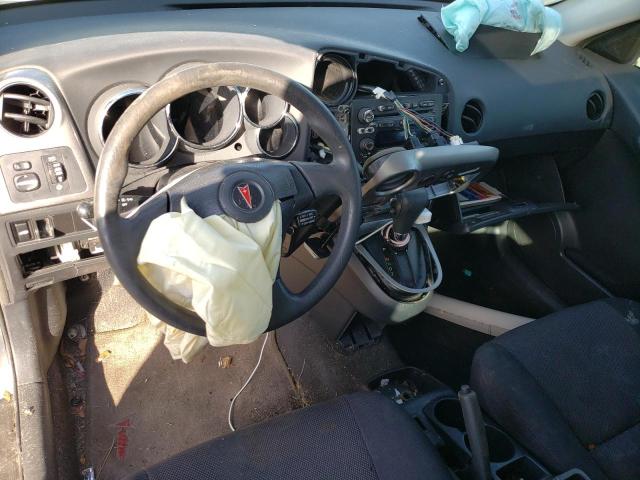 Photo 8 from auction – 2003 PONTIAC VIBE with VIN 5Y2SL62813Z468504