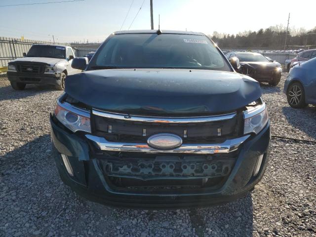 Photo 5 from auction – 2011 FORD EDGE SEL with VIN 2FMDK3JC9BBB37974