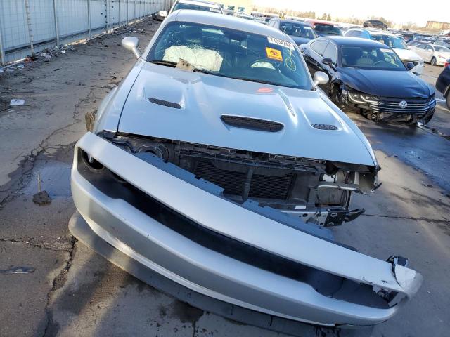 Photo 5 from auction – 2020 DODGE CHALLENGER with VIN 2C3CDZFJ9LH117392
