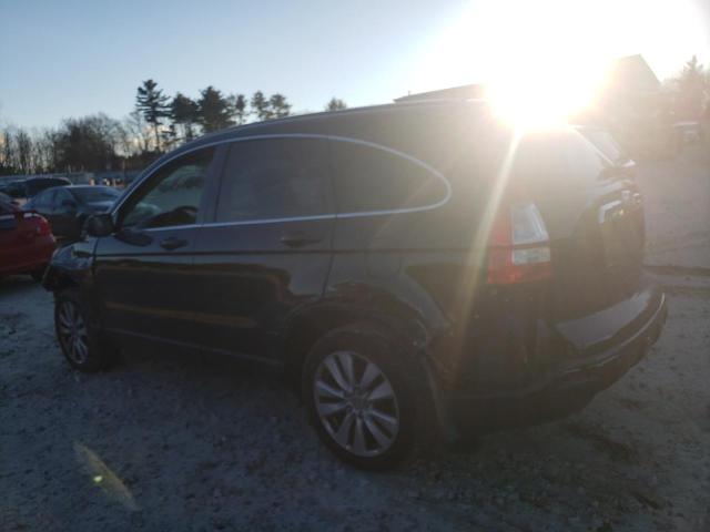 Photo 2 from auction – 2008 HONDA CR-V EX with VIN JHLRE48568C081065