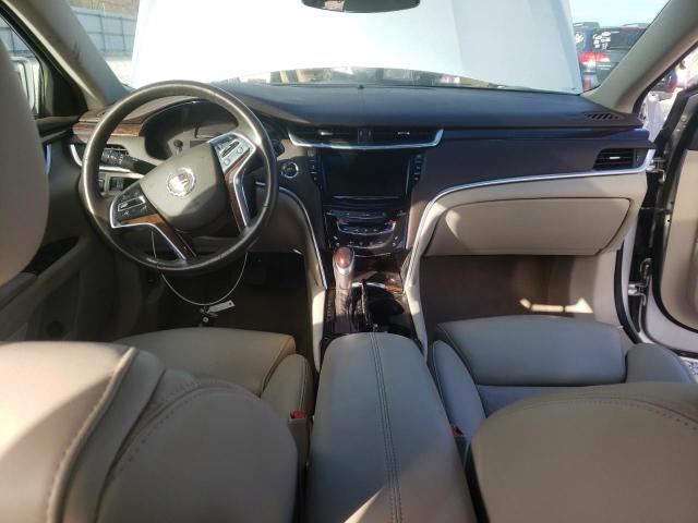 Photo 8 from auction – 2014 CADILLAC XTS LUXURY with VIN 2G61M5S31E9208420