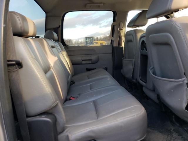 Photo 10 from auction – 2008 CHEVROLET SILVERADO with VIN 1GCHC23K78F156726