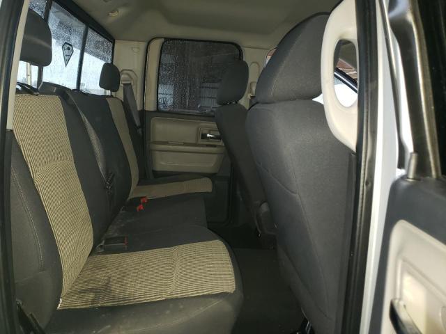 Photo 10 from auction – 2009 DODGE RAM 1500 with VIN 1D3HB18P09S796293