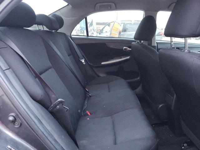 Photo 10 from auction – 2010 TOYOTA COROLLA BA with VIN 2T1BU4EE9AC451184