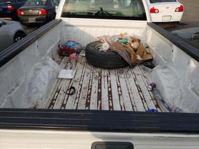 Photo 10 from auction – 2013 FORD F150 with VIN 1FTMF1EM1DKD90876