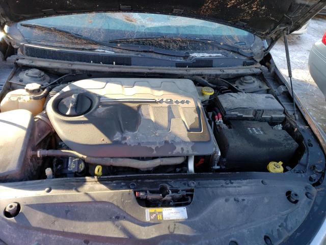 Photo 11 from auction – 2015 CHRYSLER 200 C with VIN 1C3CCCCG4FN565401