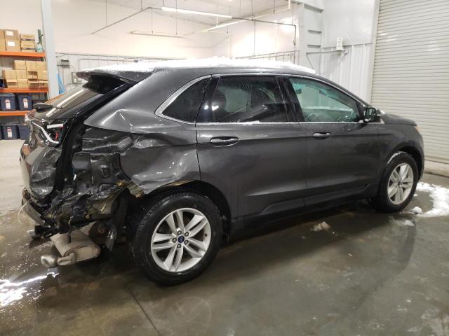 Photo 3 from auction – 2018 FORD EDGE SEL with VIN 2FMPK4J83JBC57282