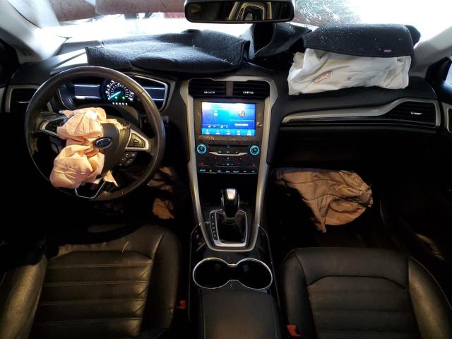 Photo 8 from auction – 2015 FORD FUSION SE with VIN 3FA6P0HD6FR199082