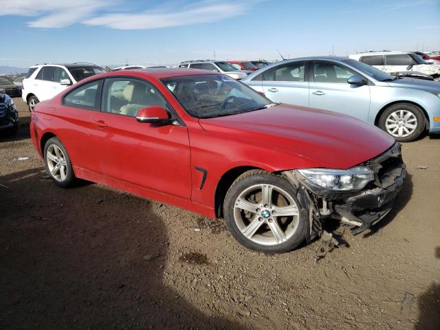 Photo 4 from auction – 2014 BMW 428 XI with VIN WBA3N9C54EK245757