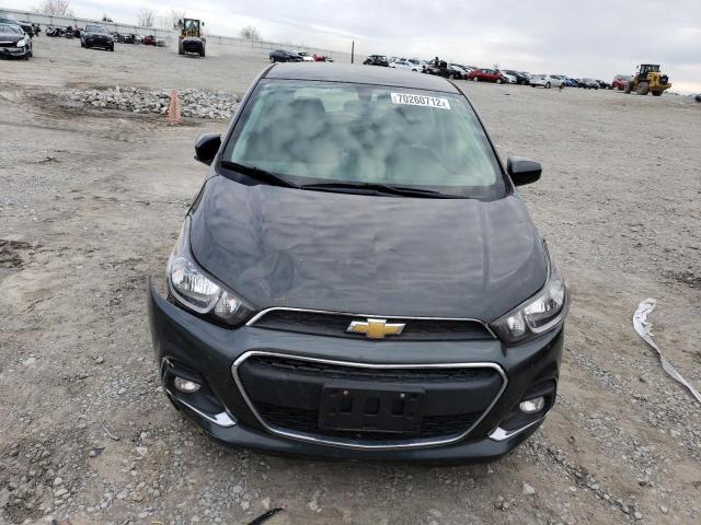 Photo 5 from auction – 2017 CHEVROLET SPARK 1LT with VIN KL8CD6SA1HC767451