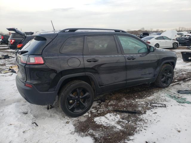 Photo 3 from auction – 2020 JEEP CHEROKEE L with VIN 1C4PJLLB5LD577761