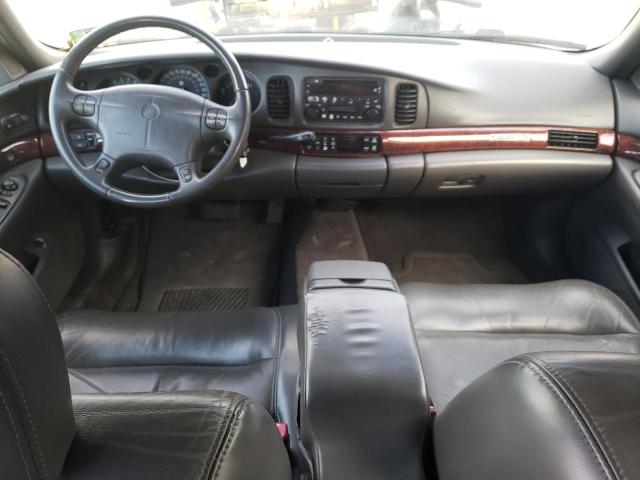 Photo 8 from auction – 2005 BUICK LESABRE LI with VIN 1G4HR54KX5U138867