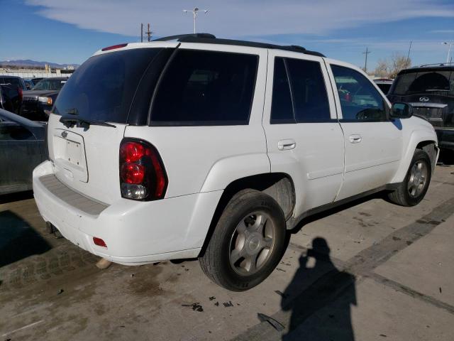 Photo 3 from auction – 2009 CHEVROLET TRAILBLAZE with VIN 1GNDT33S192133544