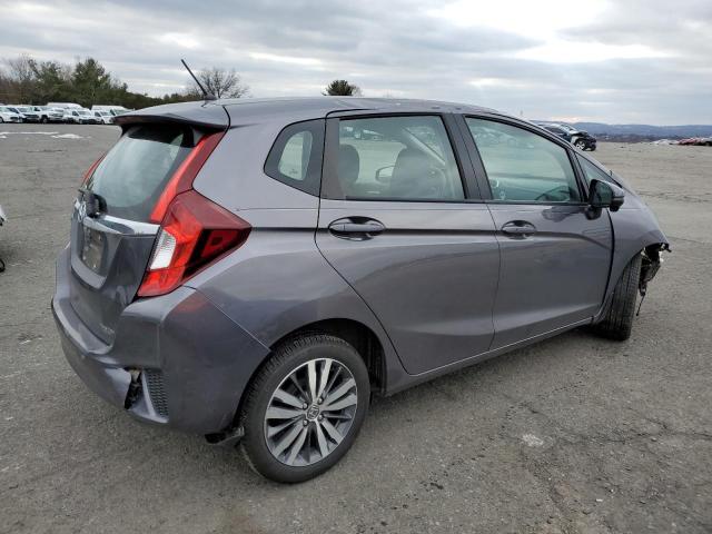 Photo 3 from auction – 2017 HONDA FIT EX with VIN 3HGGK5H71HM707495