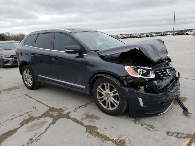 Foto 4 de la subasta – 2014 VOLVO XC60 3.2 con VIN YV4952DL4E2532692