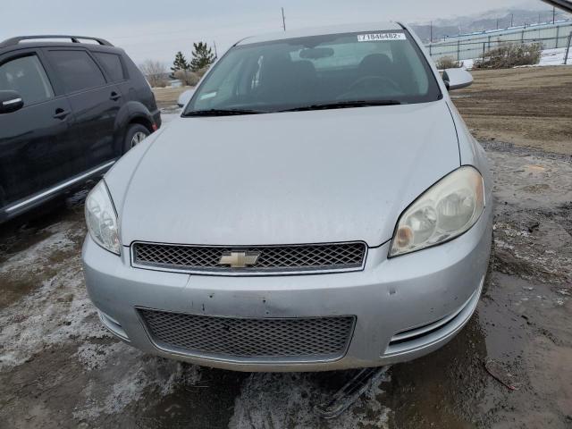 Photo 5 from auction – 2013 CHEVROLET IMPALA LT with VIN 2G1WC5E32D1201581