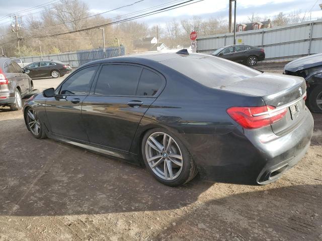 Photo 2 from auction – 2017 BMW ALPINA B7 with VIN WBA7F2C30HG422798