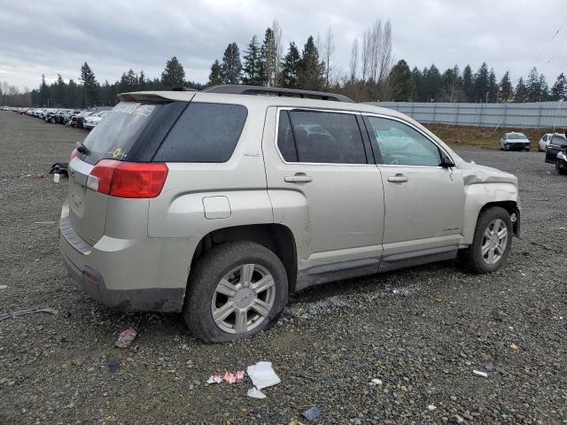 Photo 3 from auction – 2014 GMC TERRAIN SL with VIN 2GKFLWEK5E6312896