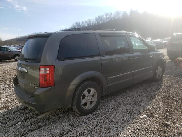Photo 3 from auction – 2010 DODGE GRAND CARA with VIN 2D4RN5D10AR283213
