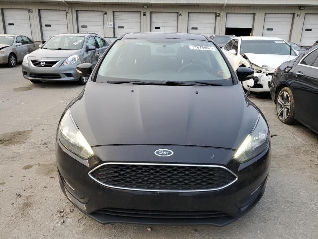 Photo 5 from auction – 2017 FORD FOCUS SEL with VIN 1FADP3H22HL209731