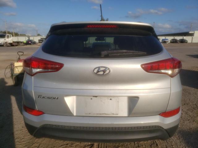 Photo 6 from auction – 2017 HYUNDAI TUCSON LIM with VIN KM8J33A43HU520191