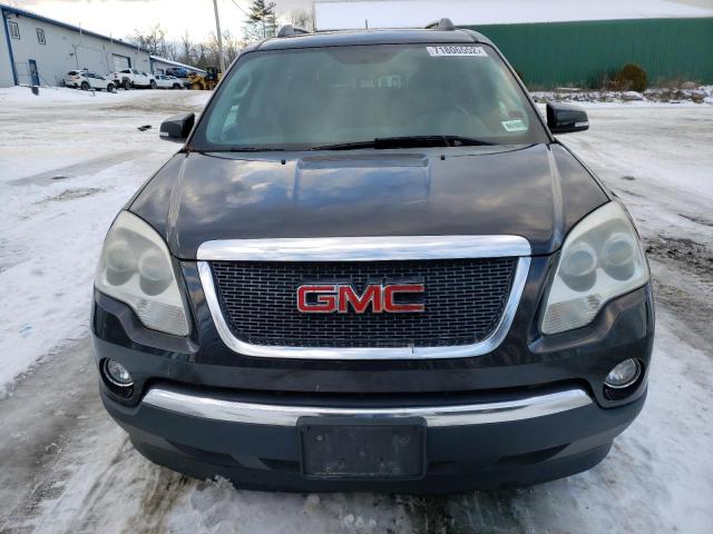 Photo 5 from auction – 2012 GMC ACADIA SLT with VIN 1GKKVRED7CJ223200