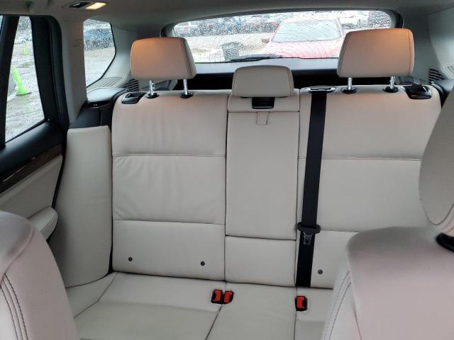 Photo 10 from auction – 2016 BMW X3 XDRIVE2 with VIN 5UXWX9C54G0D76150
