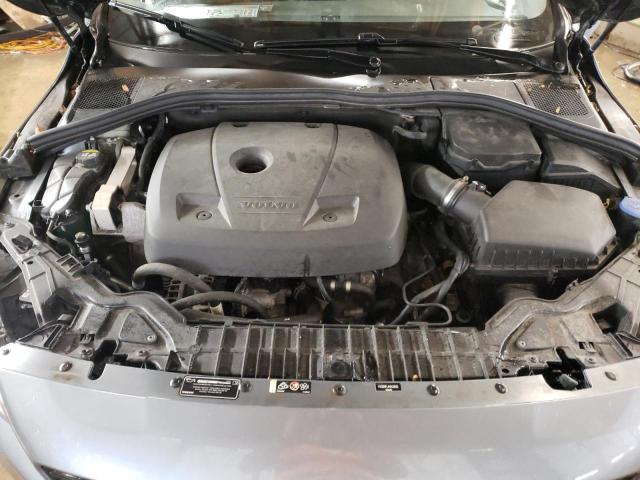 Photo 11 from auction – 2017 VOLVO S60 with VIN YV126MFL4H2432035